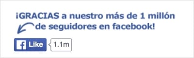 daFlores’ Facebook likes
