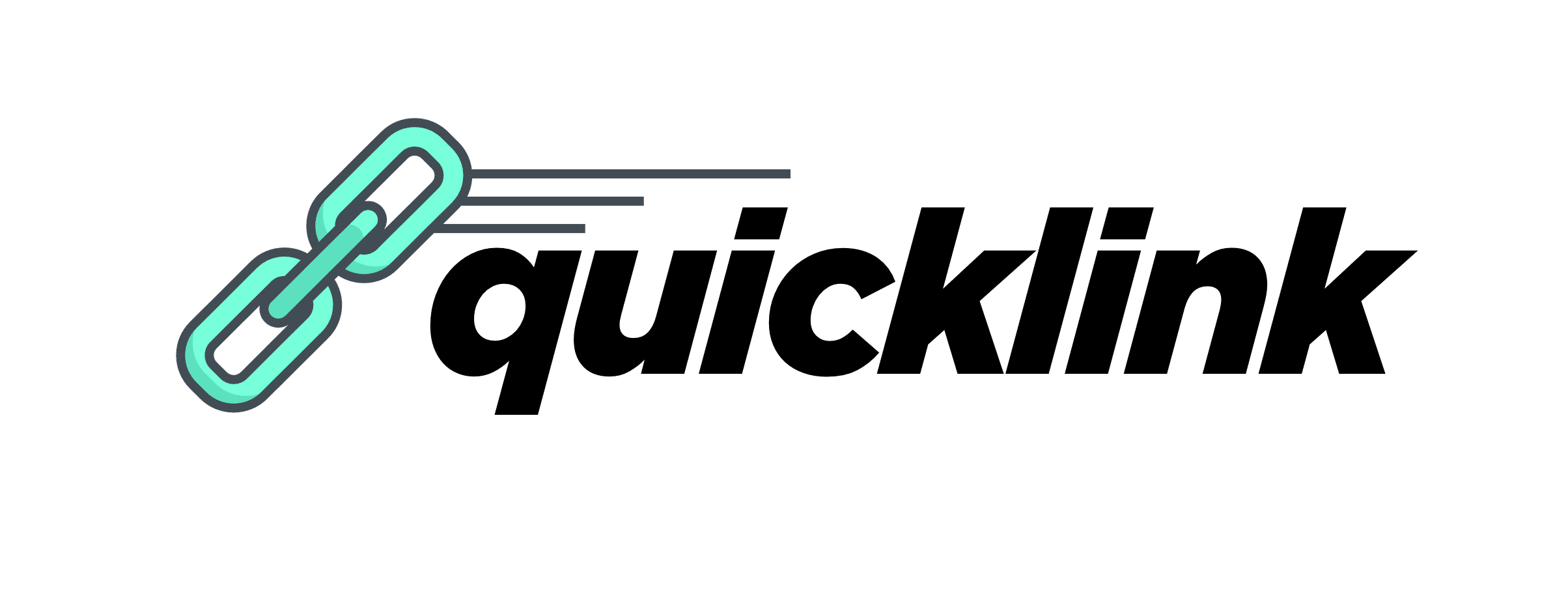 Quicklink logo