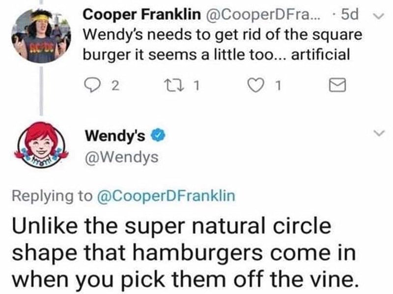 wendys-clap-back