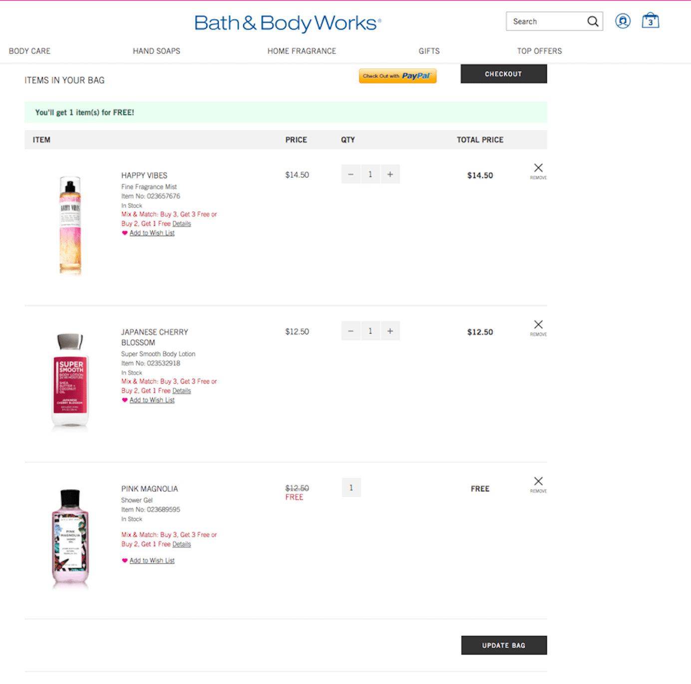 Use of Images can increase your eCommerce website checkout rate