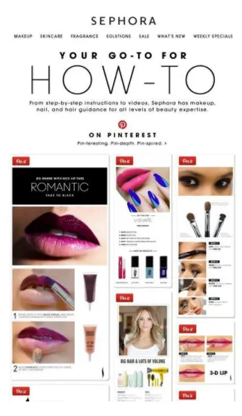 Sephora