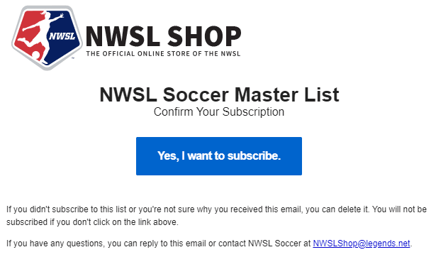 Subscription