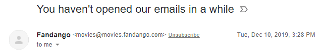 Email Title