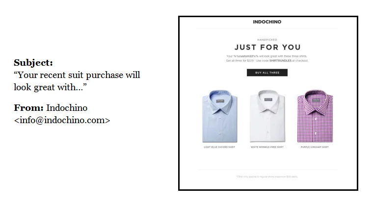 Indochino
