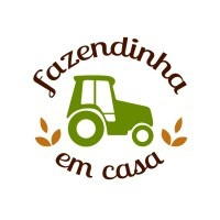 Fazendinha em Casa