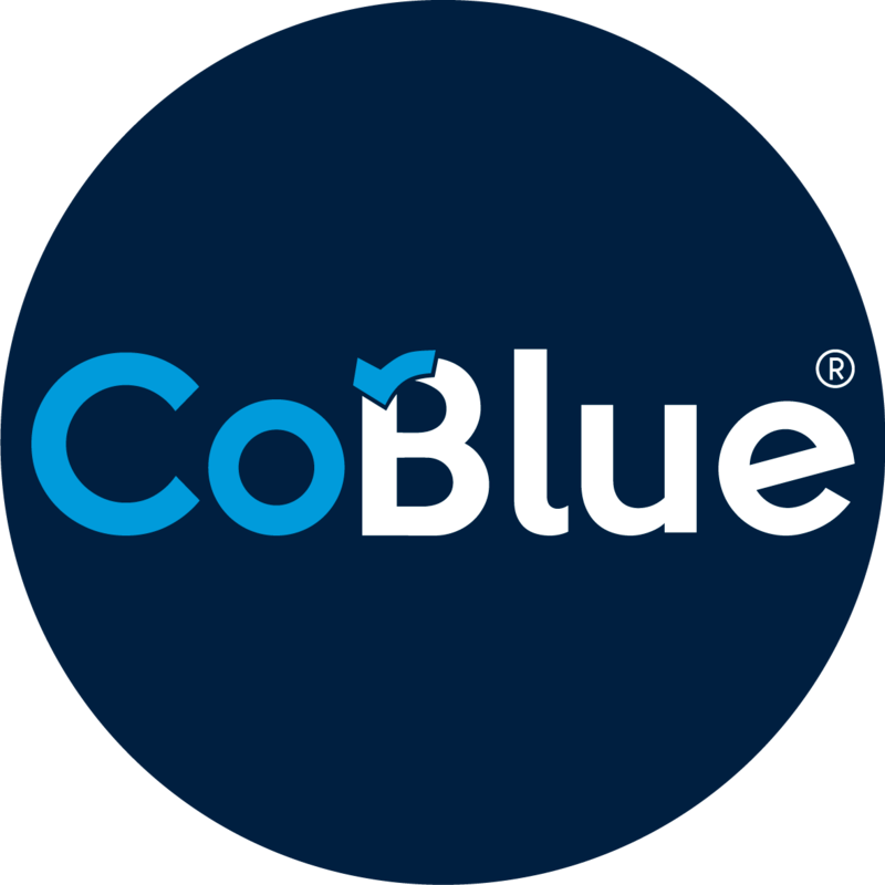 CoBlue