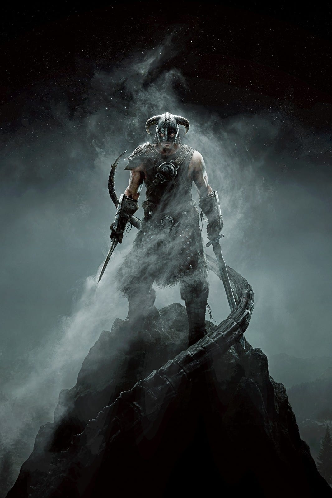 Dragonborn