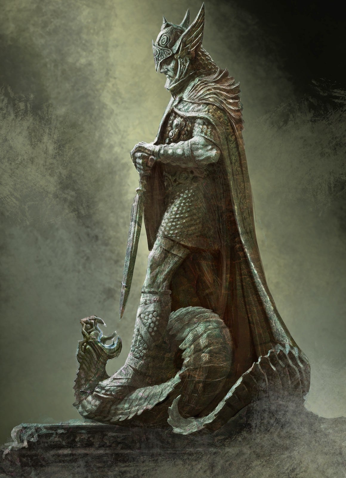 Shrine of Talos