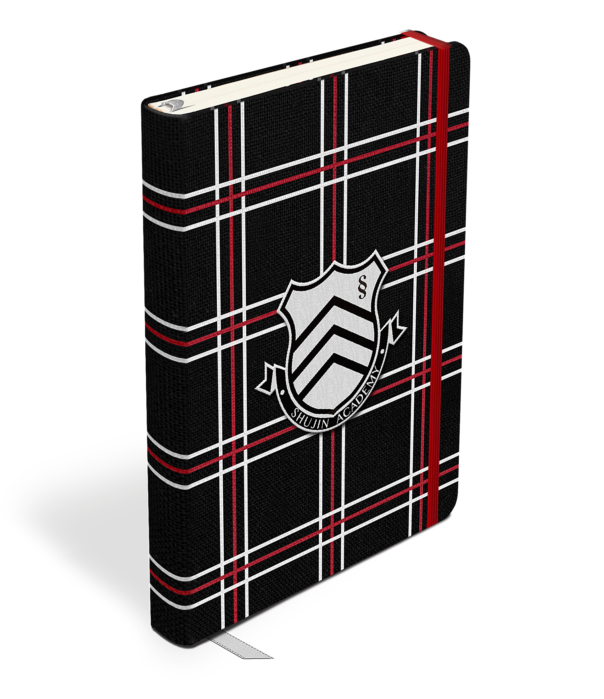 Persona 5 Notebook | Persona 5 | Atlus | Cook and Becker