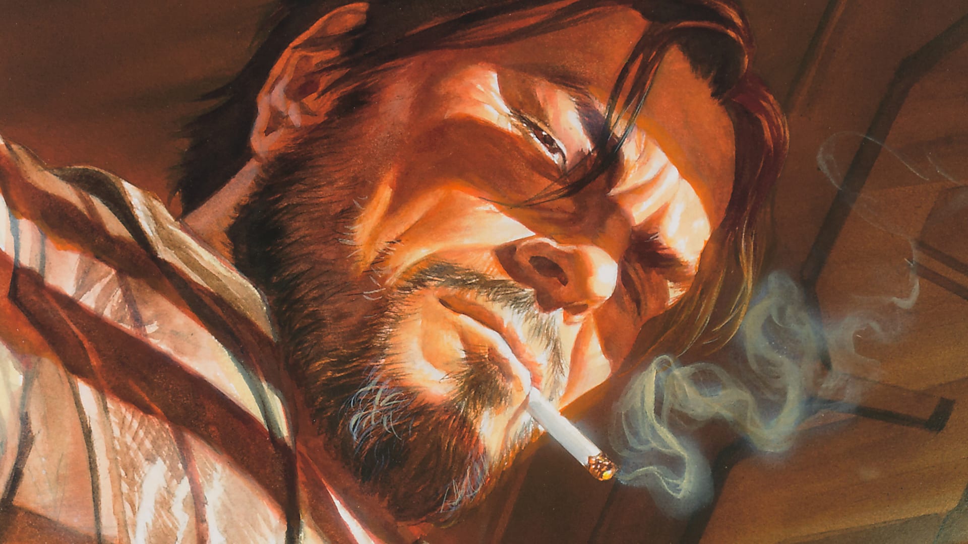 Buy this StarCraft video game print Cook and Becker