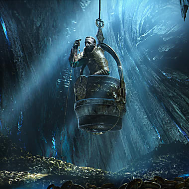 IGN on X: Santa Monica Studio revealed a new look at these major  characters in God of War: Ragnarok and their performers, including Thor and  Angrboða, the mate of Loki and mother