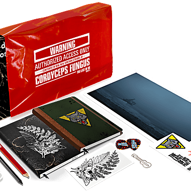 Deluxe Stationery Box