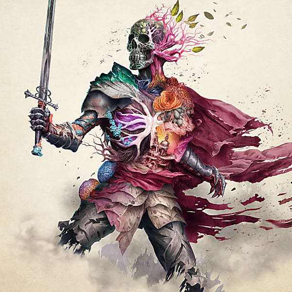 Video Game Art, Concept Art and Contemporary Digital Art