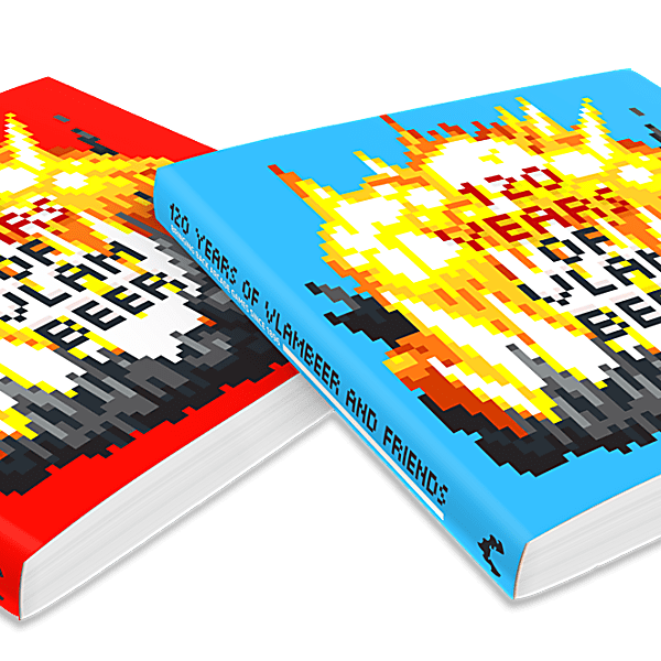 Video Game Art, Concept Art and Contemporary Digital Art