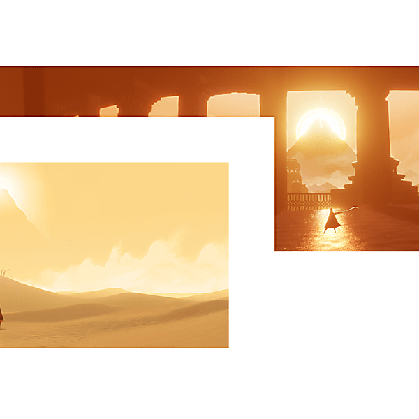 Video Game Art, Concept Art and Contemporary Digital Art | Cook