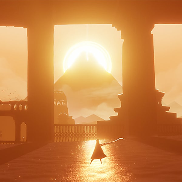 Video Game Art, Concept Art and Contemporary Digital Art | Cook