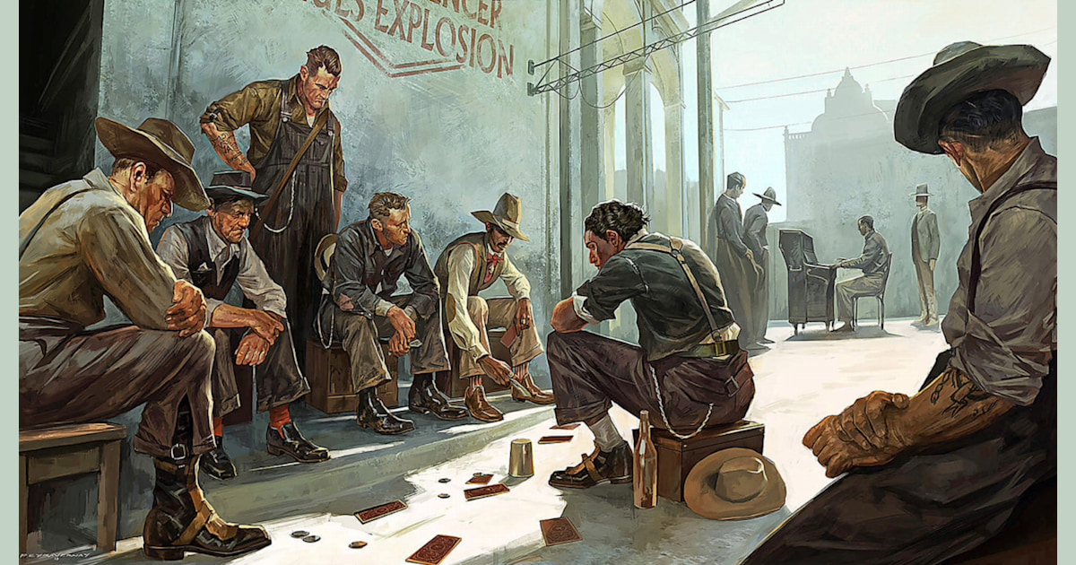 The Complete Guide to Buying and Collecting Video Game Art | Cook