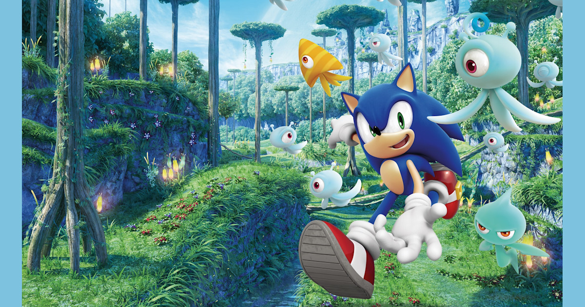 The Green Hill Zone: An Iconic Part Of The Sonic The Hedgehog Franchise