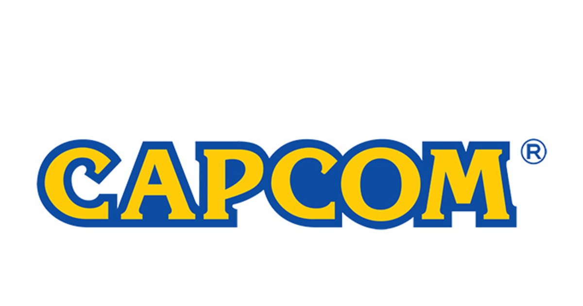 Capcom | shop | art prints, books and more | Cook and Becker