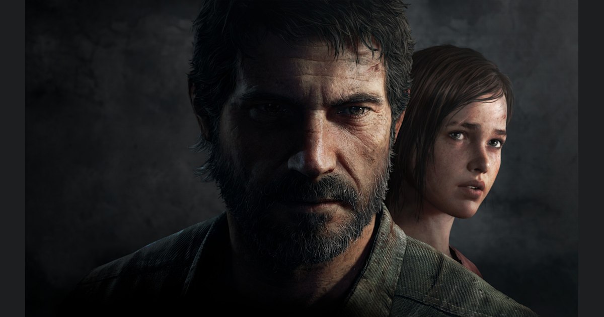 The Last of Us', A Representation of Art In Video Games – The Grizzly  Gazette