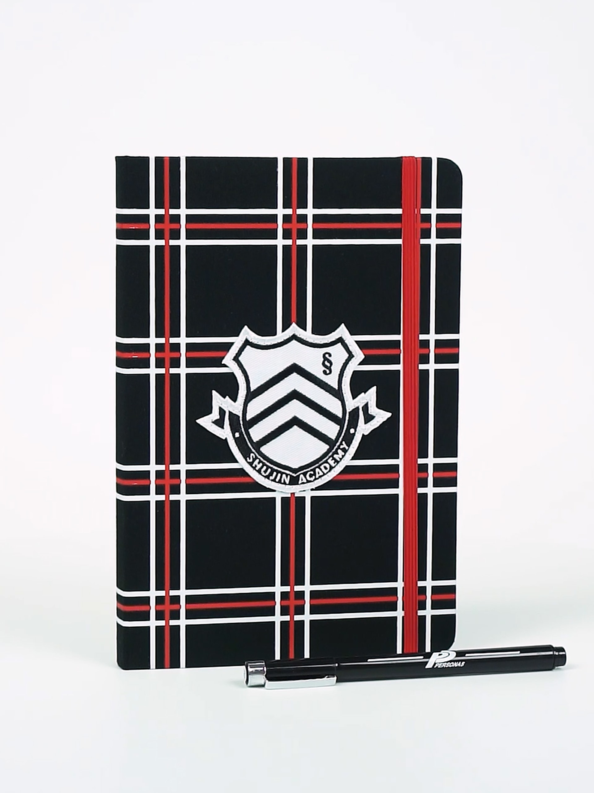 Persona 5 Notebook | Persona 5 | Atlus | Cook and Becker