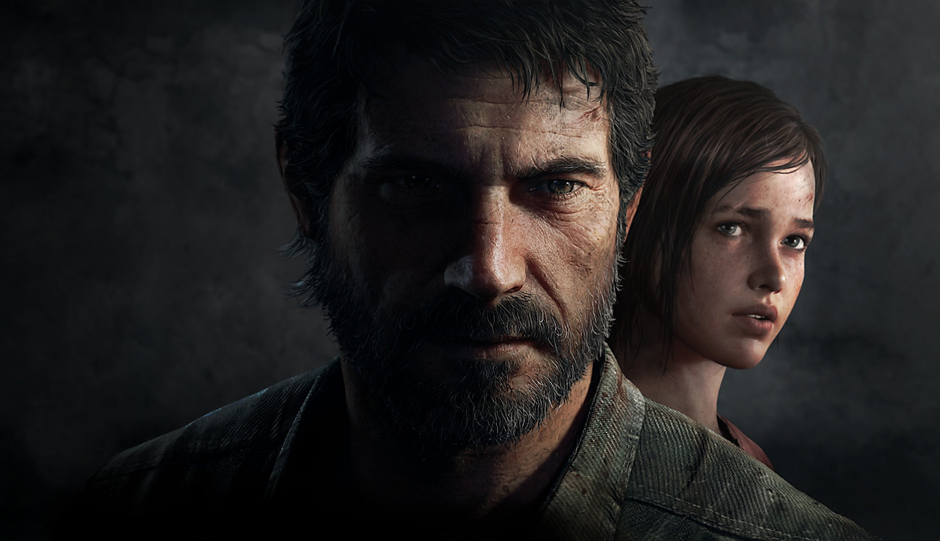 joel last of us