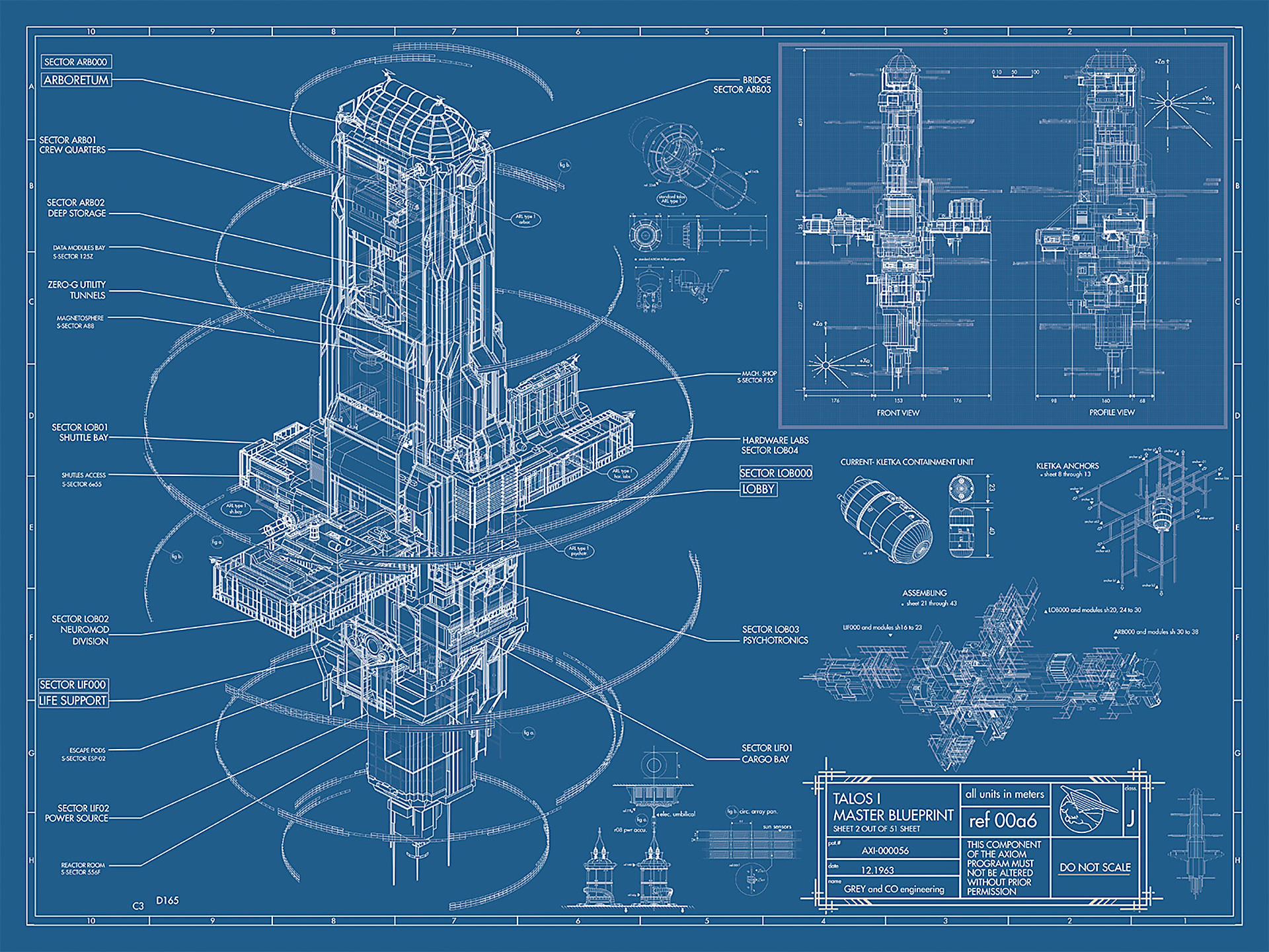 BluePrint