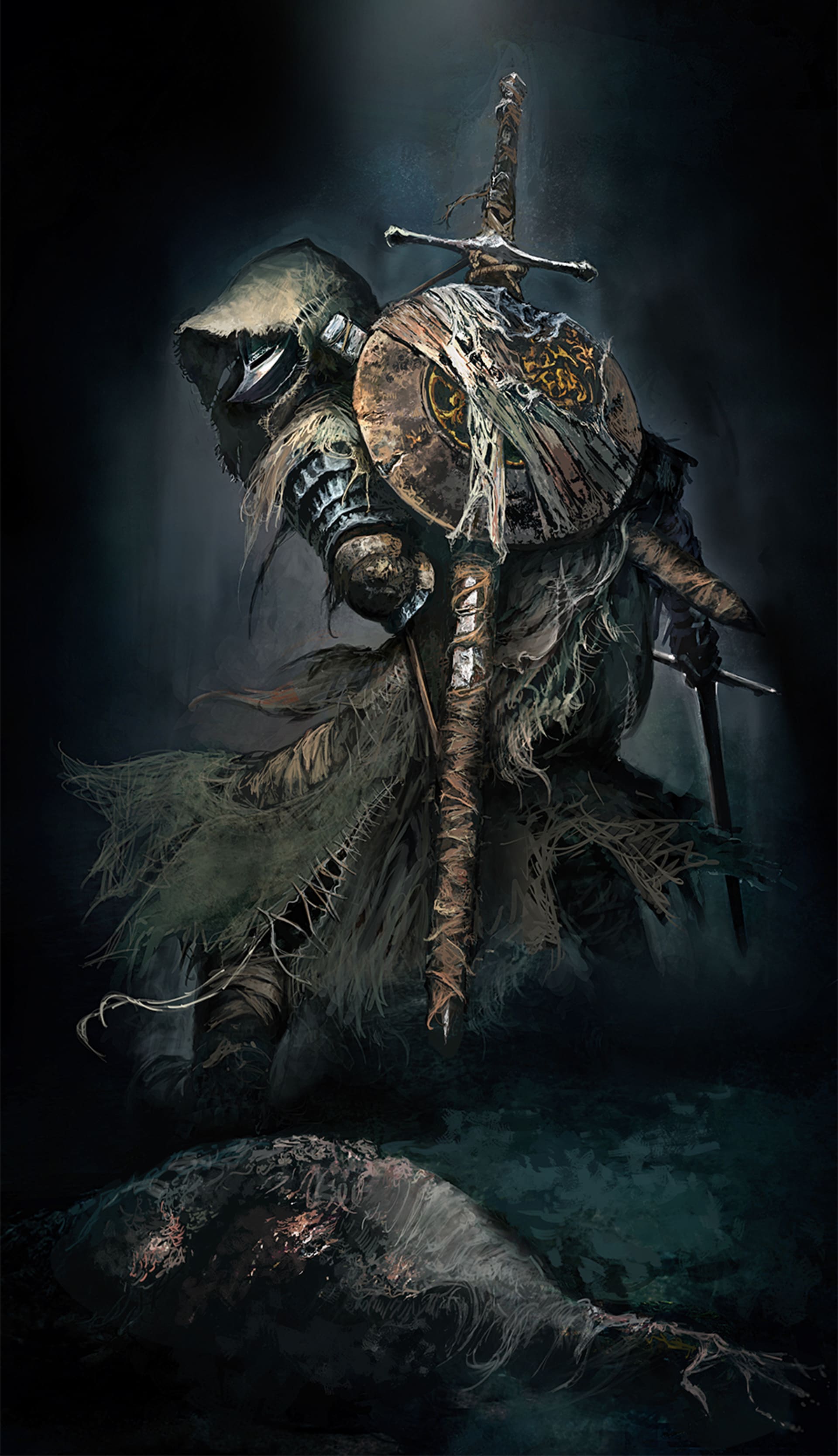 DARK SOULS II  Official Website (EN)