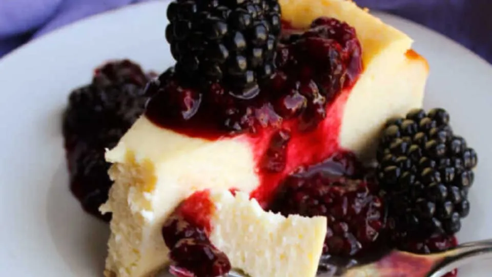 Sweetened Condensed Milk Cheesecake Recipe