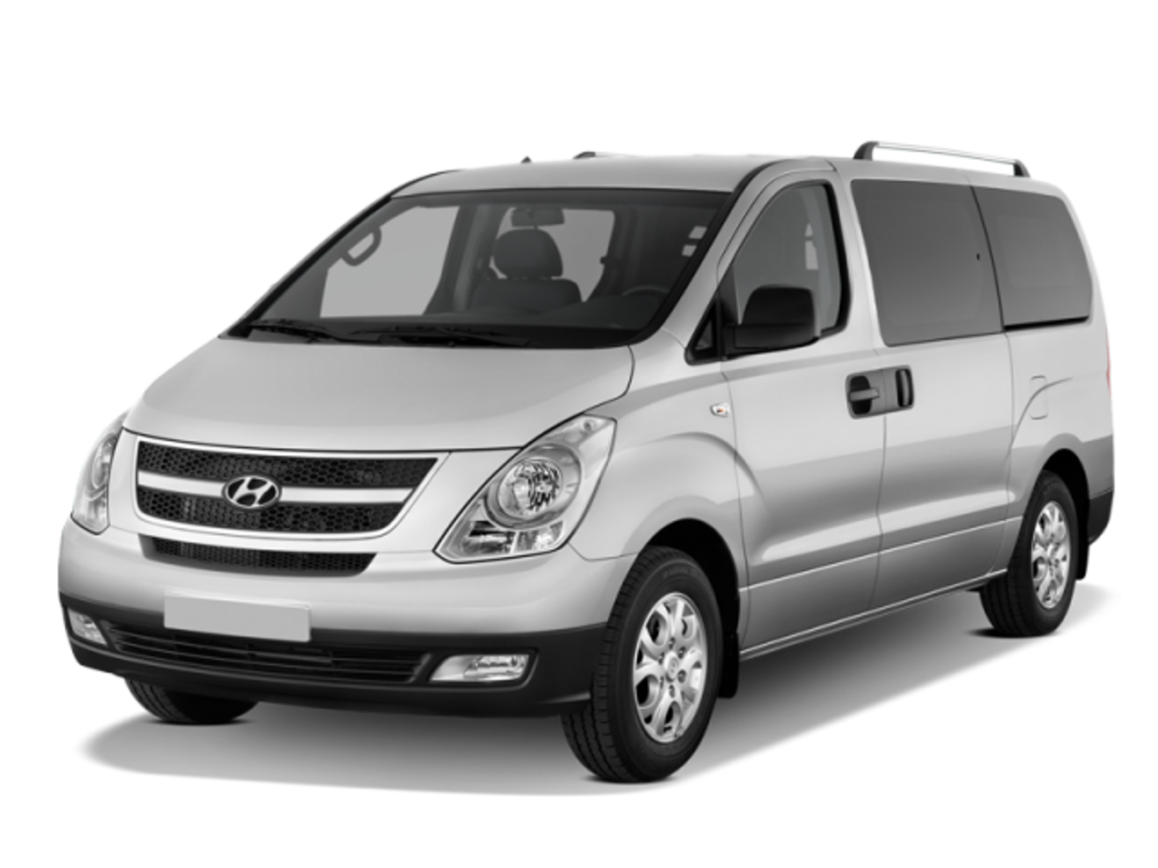 Mini van H1