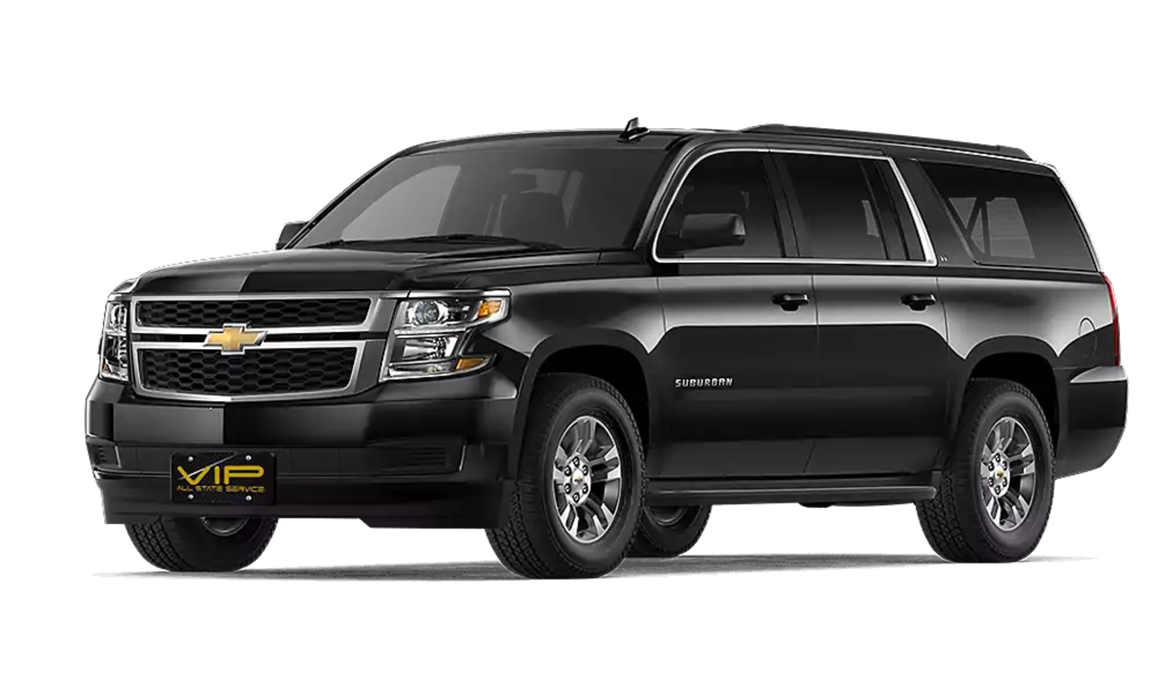 SUV Deluxe
