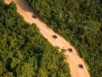Off-road Buggy Adventure in Punta Cana — foto 4
