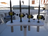Marlin Fever: Charter Privado de Pesca de Altura — foto 8
