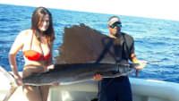 Marlin Fever: Charter Privado de Pesca de Altura — foto 6