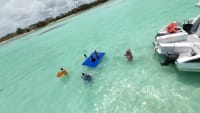 Crucero FunCat: Charter Privado Rich & Famous — foto 8