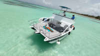 Crucero FunCat: Charter Privado Rich & Famous — foto 6
