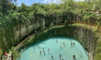 Tour de Adrenalina Off-Road en Polaris VIP Punta Cana — foto 4