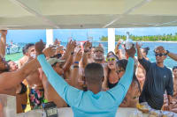 VIP Private Party Catamaran (Adults Only) — foto 8