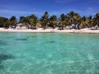 Saona VIP: Mano Juan, Tres Playas + Piscina Natural — foto 9
