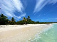 Saona VIP: Mano Juan, Tres Playas + Piscina Natural — foto 4