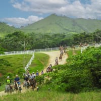 La Hacienda Park: 7 Amazing Activities in Punta Cana — foto 3
