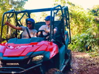 Monkeyland & Jungle Buggies from Punta Cana — foto 10