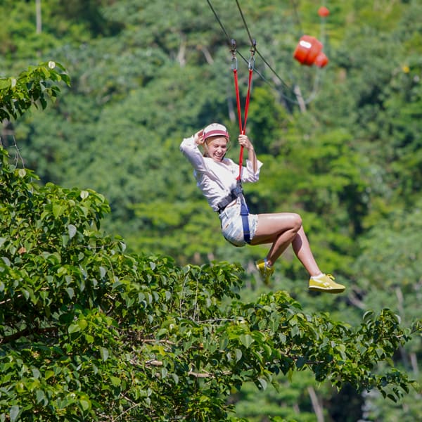 La Hacienda Park: 7 Amazing Activities in Punta Cana — foto 2