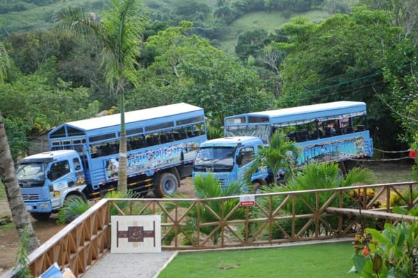 Safari Supremo: Cultura y Recorrido por Higüey — foto 2