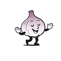 Garlic icon