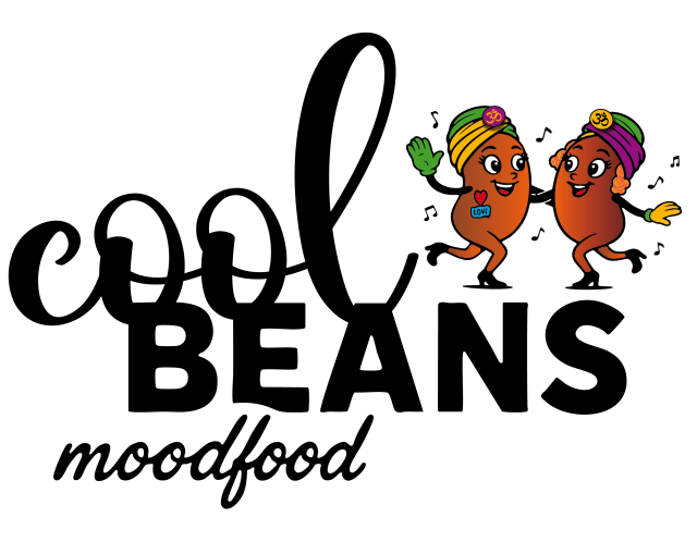 CoolBeans Moodfood Logo
