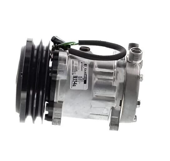COMPRESOR 7H15 2A 24V 152mm MONTAJE OREJAS - 4311 - 4409 - SANDEN