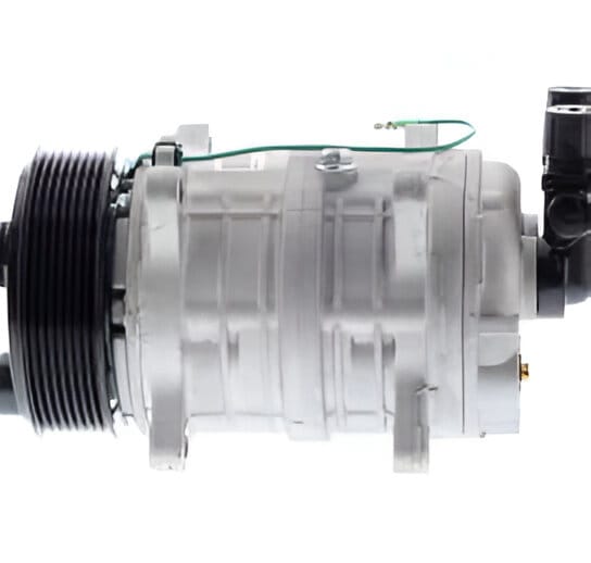 compresor-tm16-8pk-24v-119mm-montaje-orejas-manifold-vor-que