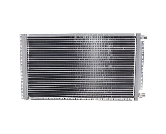 CONDENSADOR 12" X 21" FLUJO PARALELO UNIVERSAL