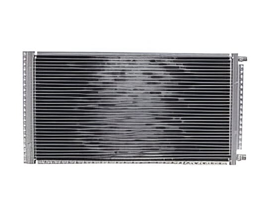 CONDENSADOR 14" X 26" FLUJO PARALELO UNIVERSAL  